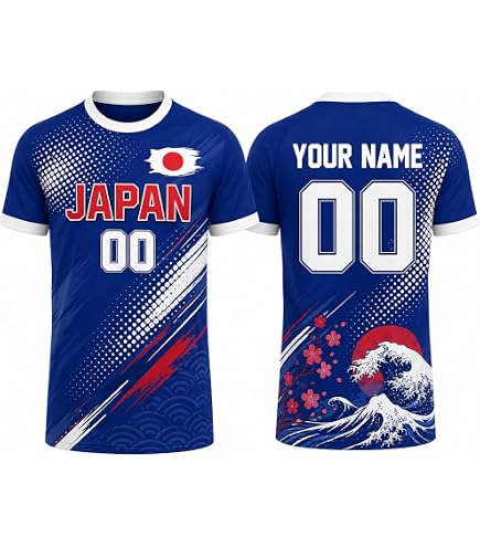 Amazon.com: adidas Japan Women's World Cup 2022 Home Jersey (as1