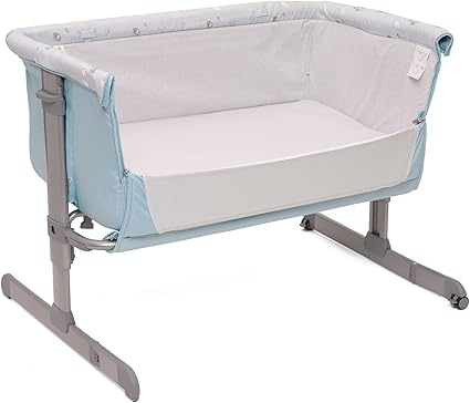 next to me crib canada