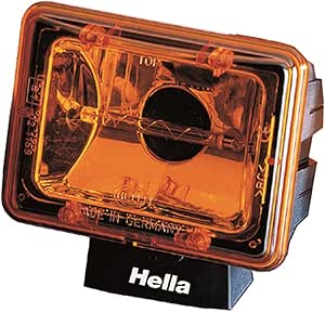 Hella bsx micro frontblitzer
