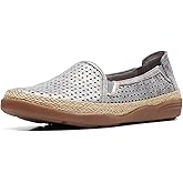 Clarks Women's Elaina Ruby Loafers
