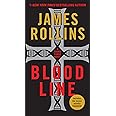 Bloodline: A Sigma Force Novel (Sigma Force, 8)