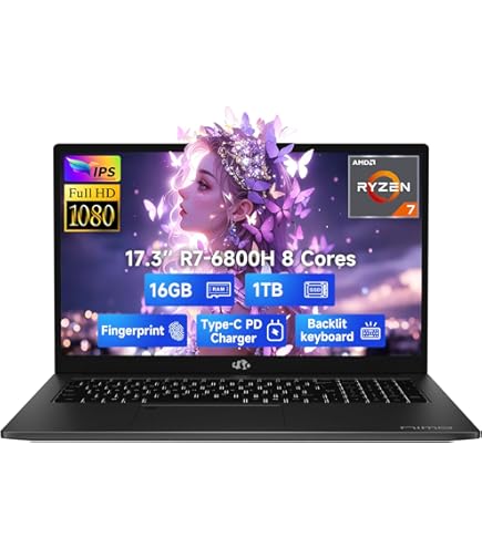 17.3型 NH77/F3 AMD Ryzen 7 /1TB /16GB/B.R Gateway 17.3