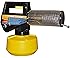 Burgess 1443 Propane Insect Fogger for Fast and Effective Mosquito Control in Your Yard