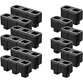 Magpul DAKA Grid Block Expansion Kit, Includes 6 Double Blocks and 6 Triple Blocks