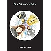 Black Paradox (Junji Ito)