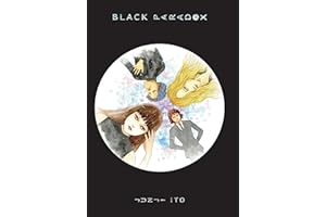 Black Paradox (Junji Ito)