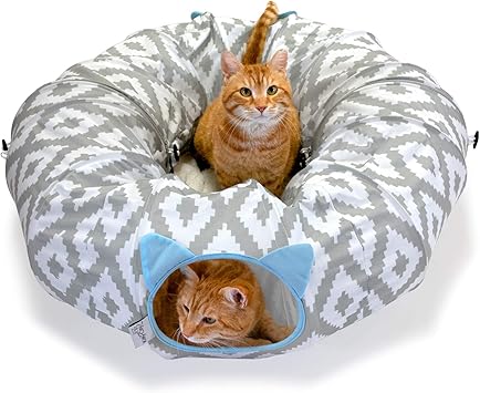 giant cat wheel amazon