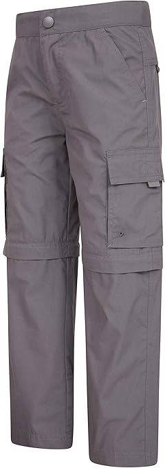 children's walking trousers