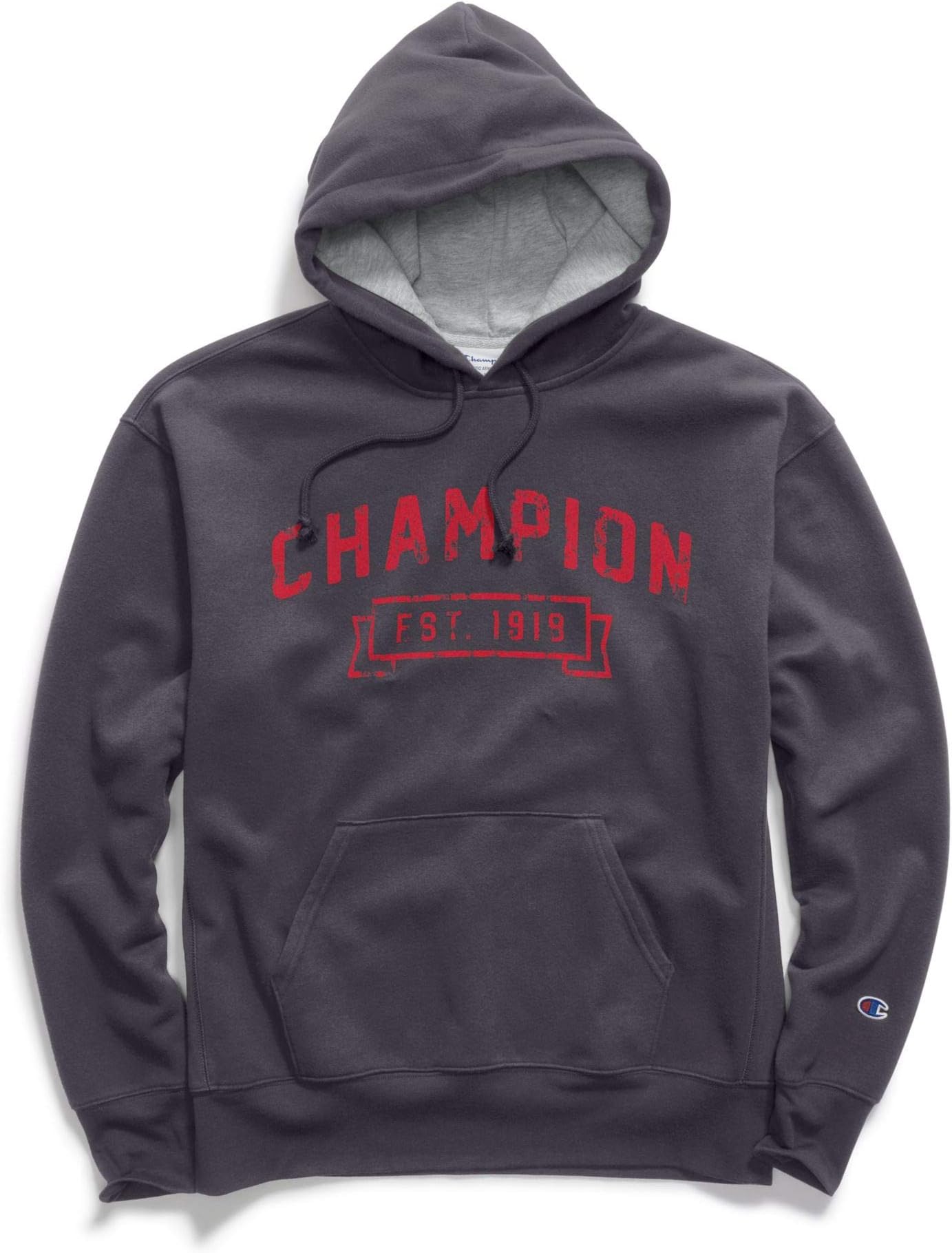 Champion Heritage Fleece Pullover Hoodie