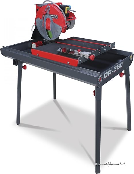 Rubi Dr 350 230 V 50 Hz 56940 Amazon Fr Bricolage