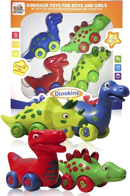 juguetes para todas las edades