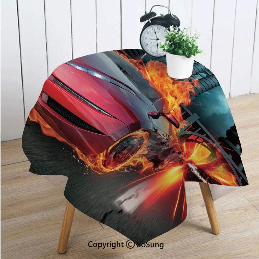 Best Lego Building Accessory Transparent Light Blue Flame