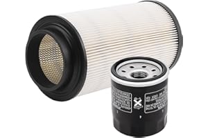 AWSZH 7080595 Air filter Replace for Polaris Sportsman 400 500 550 570 600 700 800 850 Scrambler Magnum Xpedition 425 325 Tra