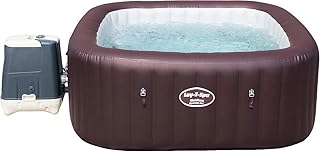 Bestway Maldives HydroJet Pro (54173) 201 x 201 x 80 cm