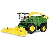 John Deere 8600 SPFH 1/64 Scale