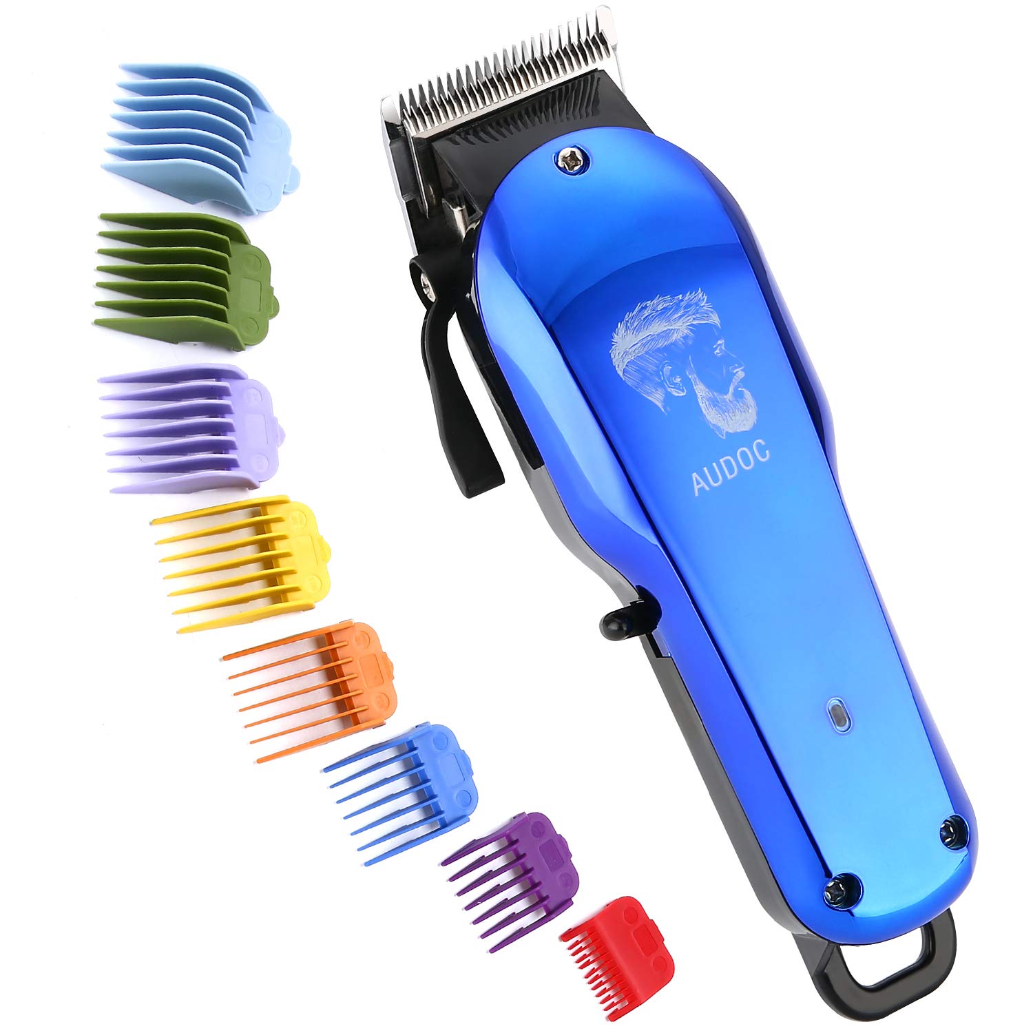 audoc clippers review