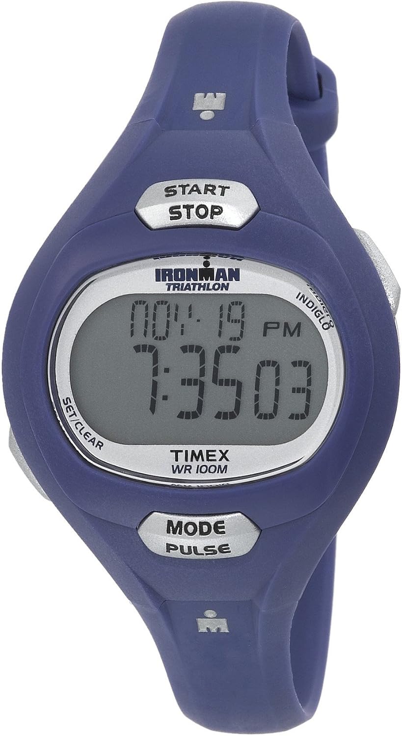 timex pulse watch