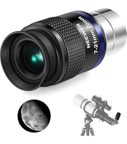 Meade Telescope Eyepiece Kit Celestron Zoom Eyepiece For