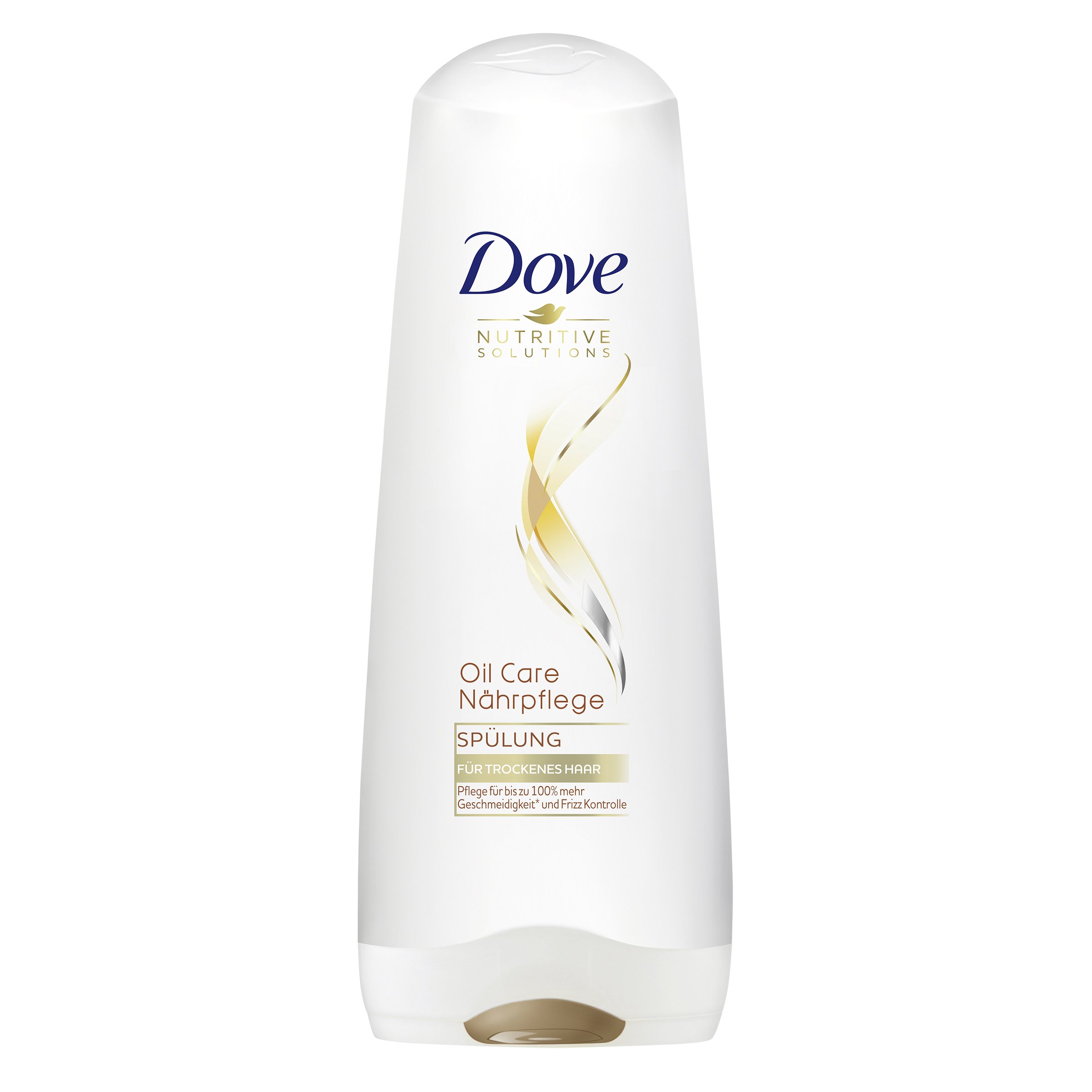 Dove Oil Care Nourishing Hair Care Conditioner 6 Pack (6 x 200 ml)