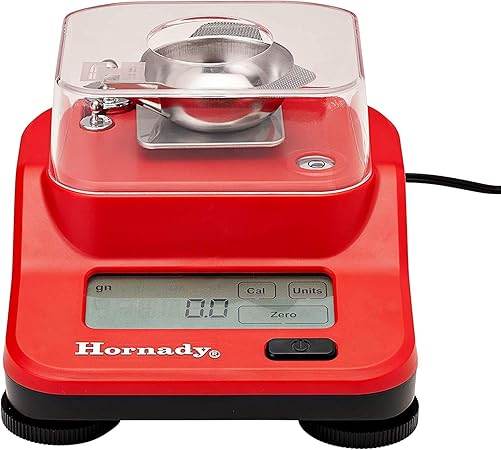 Hornady M2 Digital Bench Scale, 050111 
