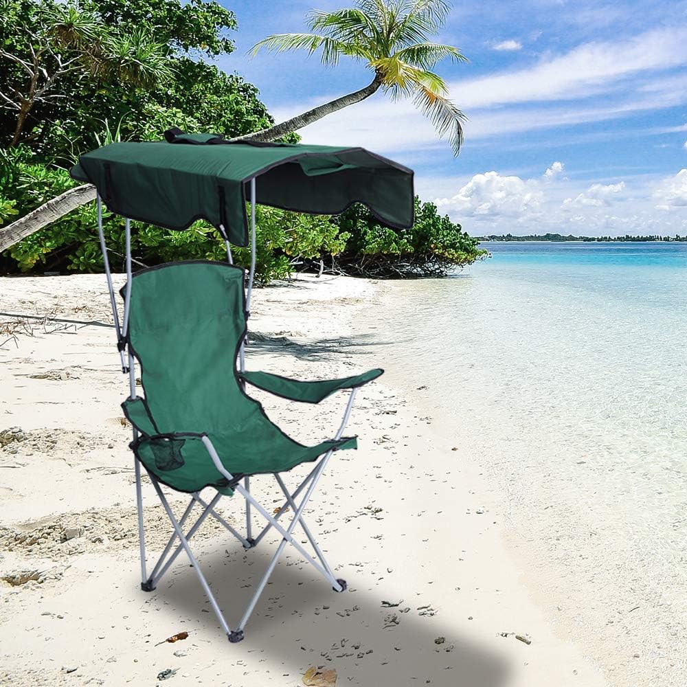 Best Fold Up Chairs For Adults