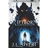 Riftborn (The Threshold Chronicles)