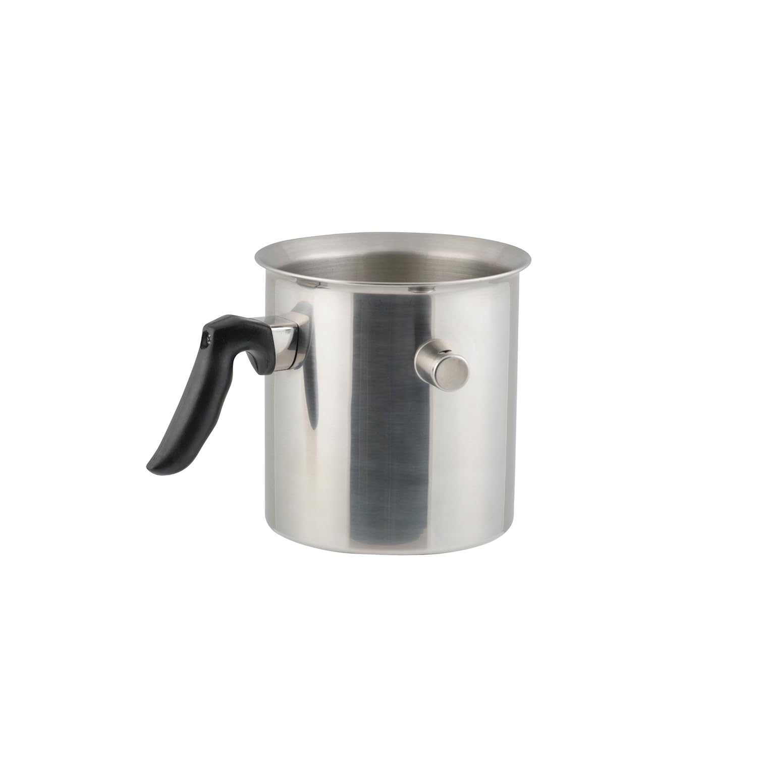 Simmertopf MEYERHOFF Induktion..!!. Super Geschenk Edelstahl Milchtopf 1,5 L .