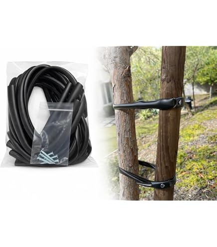 luster leaf RapiClip 854 Pro Tree Tie, 35 in L