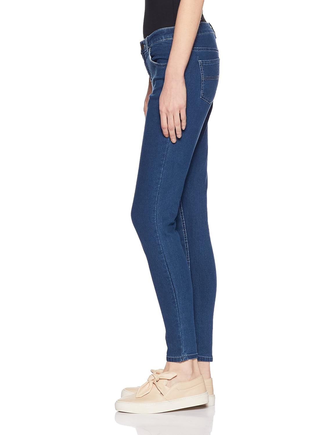 newport women's skinny fit jeans
