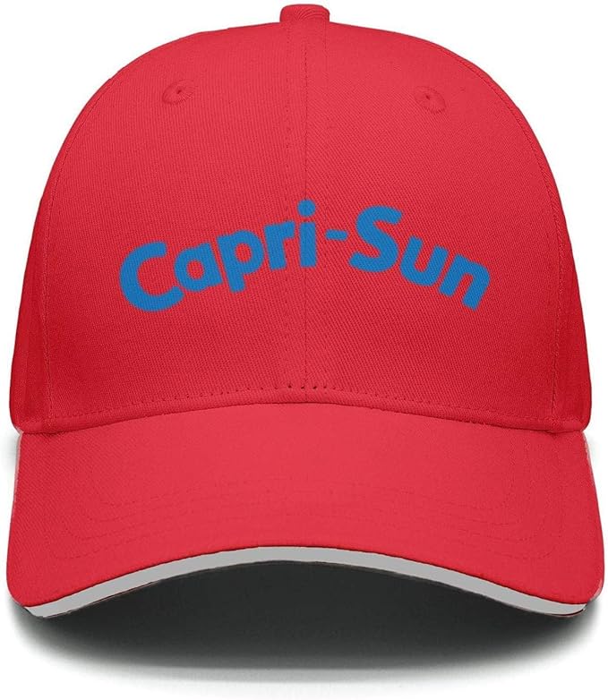 Amazon 男性のためのポピュラー音楽ファッション帽子カプリサン野球キャップ キャップ 通販