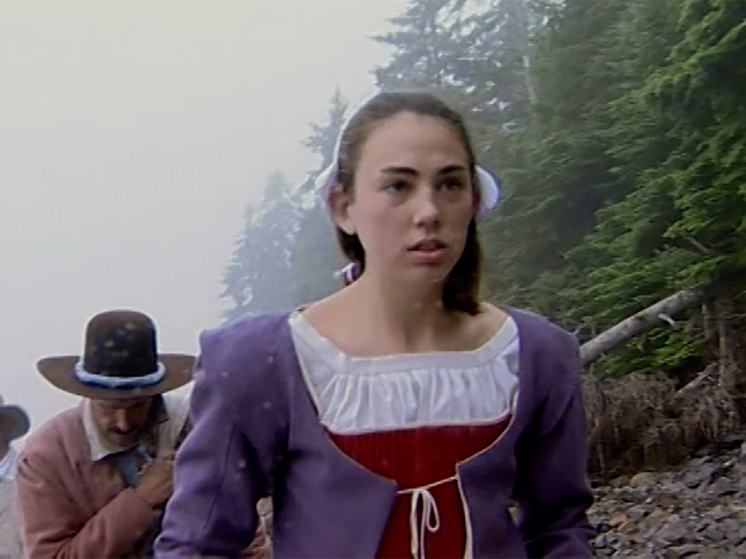 Watch Colonial House Season 1 Prime Video