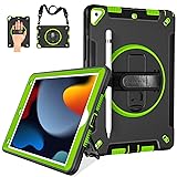 Miesherk Case for iPad 10.2 9th Generation