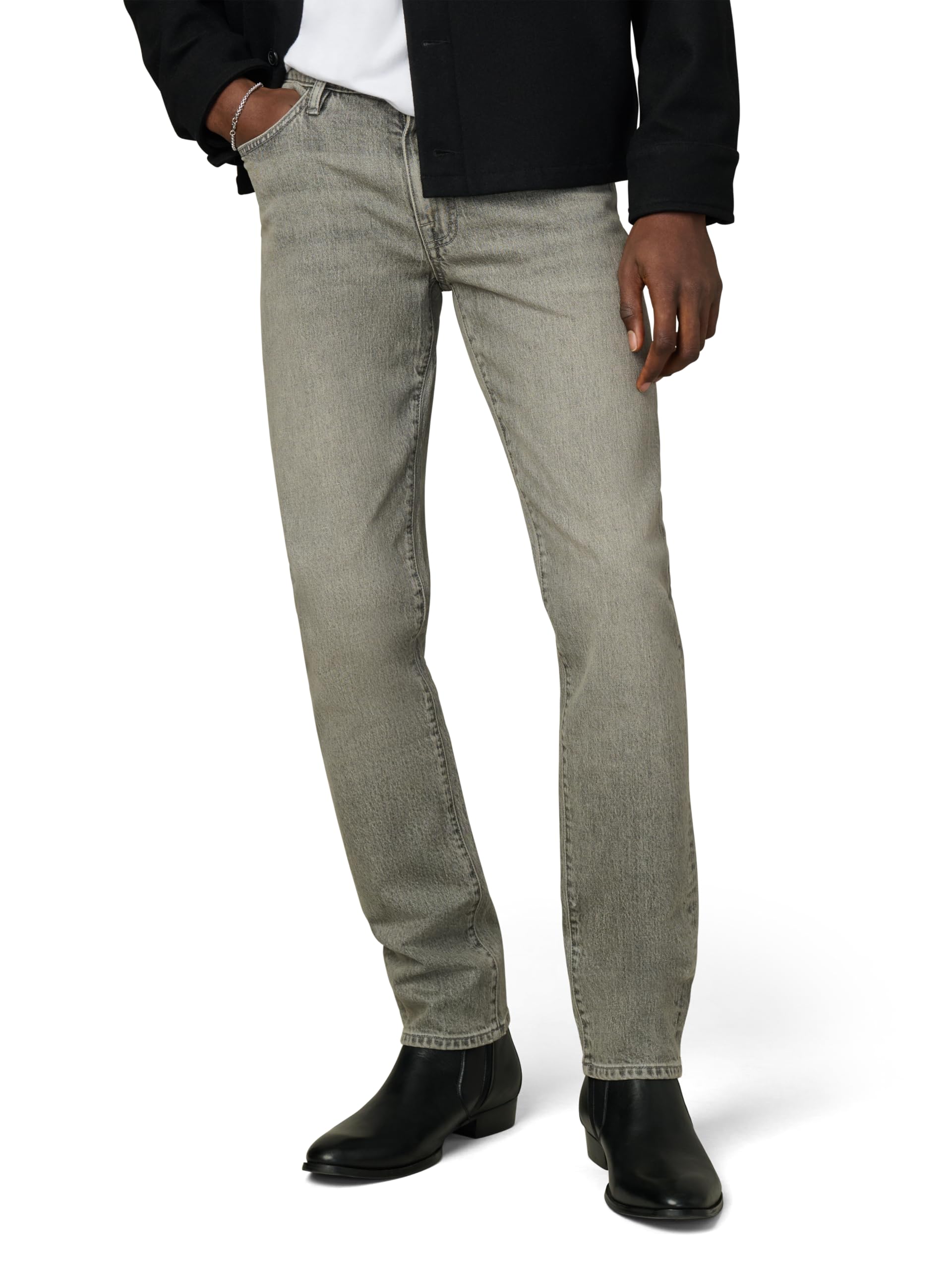 Joe’s Jeans Men’s Brixton Straight and Narrow Leg Jean, Fairview, 33W x 34L