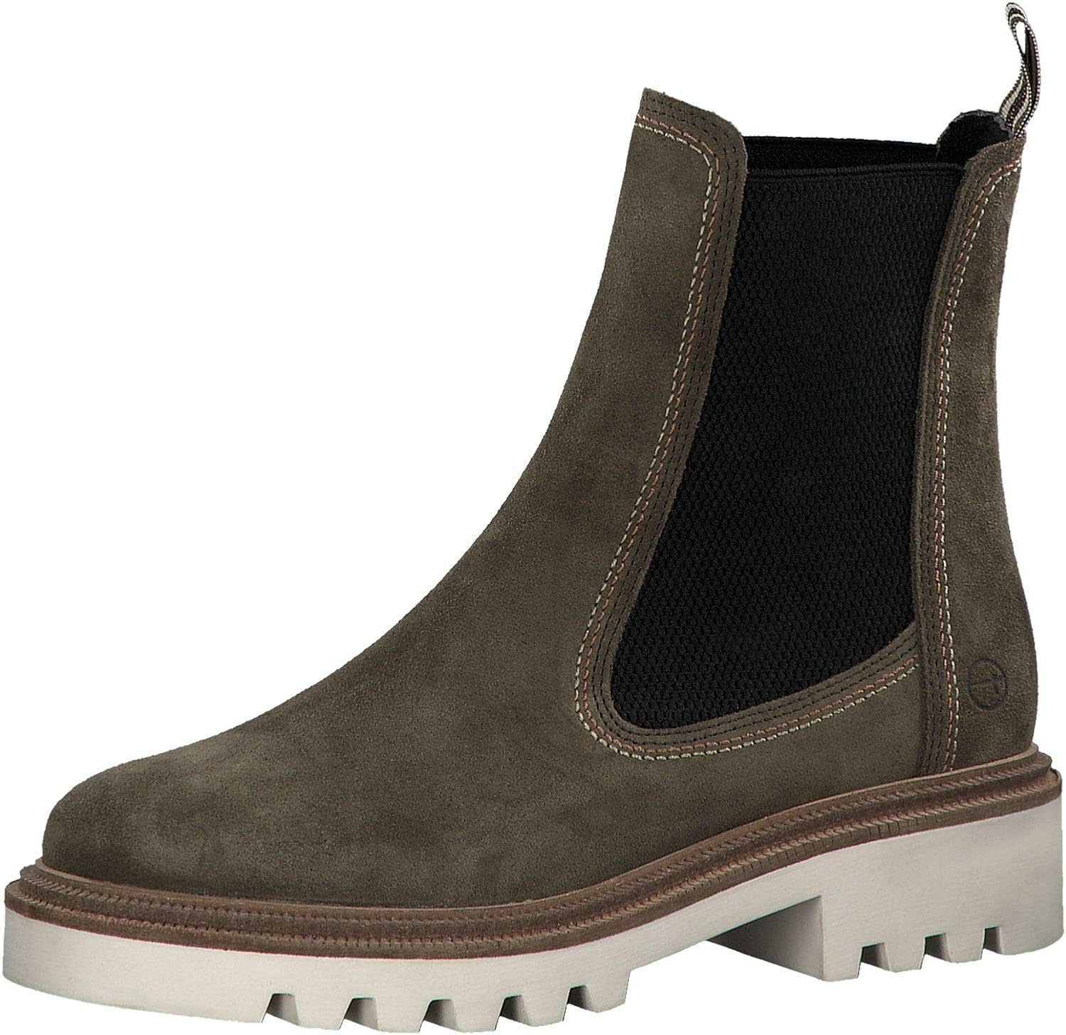 amazon bottines tamaris