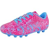 zapatos de futbol de niña