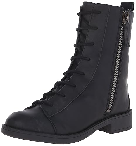 9 west black boots