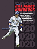 The Bill James Handbook 2020
