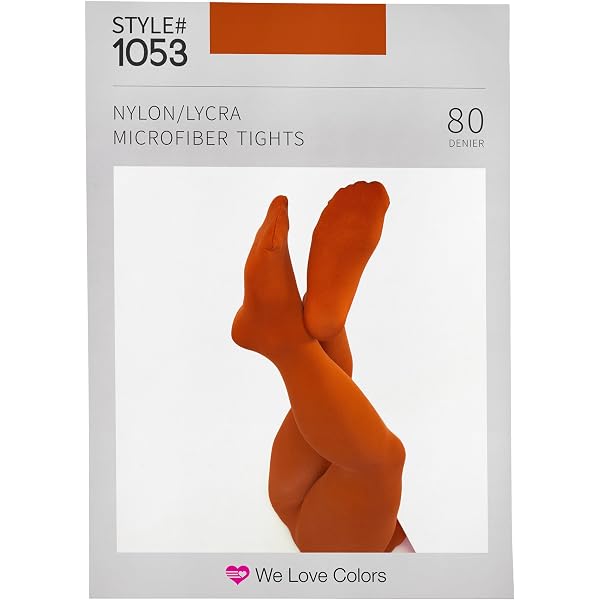 Atsugi Warming Hot Tights - 80 Denier, Basic Style, Size 480 Black (S-M)