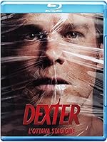 Dexter Staffel 8