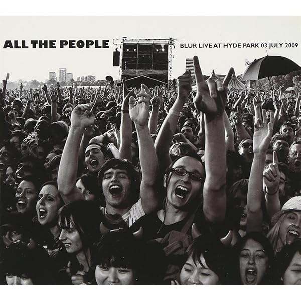 未開封 4CD＋DVD BLUR PARKLIVE DELUXE EDITION 51xin9W7ycL._AC_SY200_QL15_.jpg