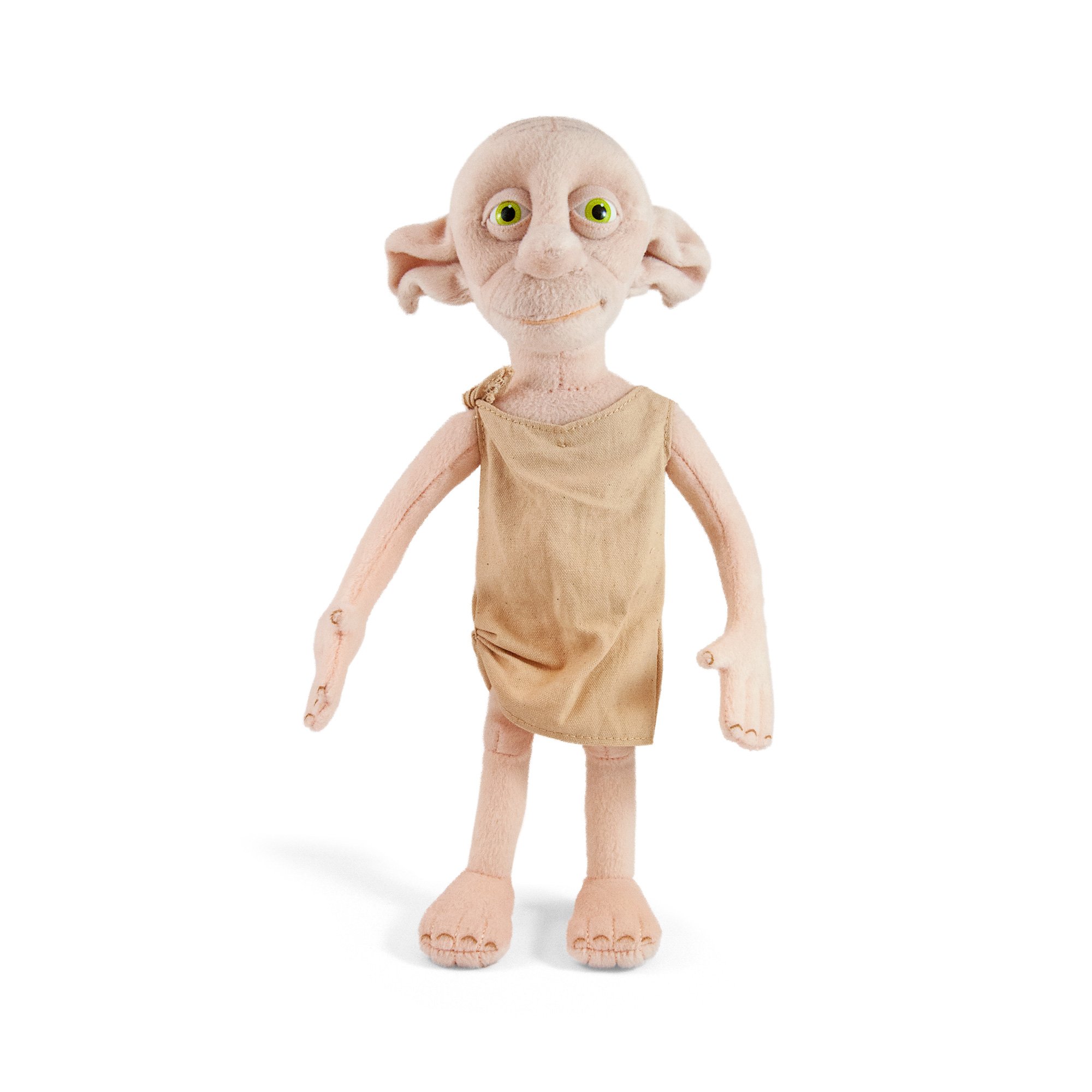plush dobby