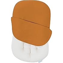 snuggle me baby pillow