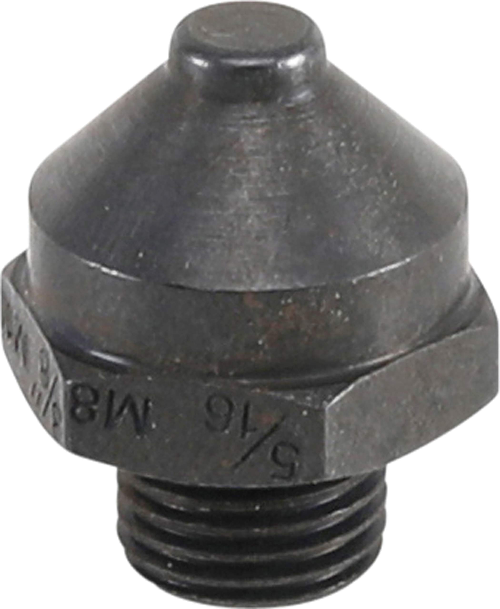 BGS 3057-26 | Punch Step2 for BGS 3057 | Ø 8 mm