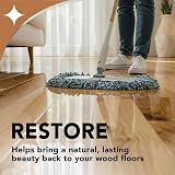 Weiman 123 Polishing & Restoring Hardwood Floor Finish 946 ml view 4
