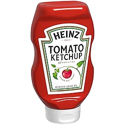 Heinz Tomato Ketchup