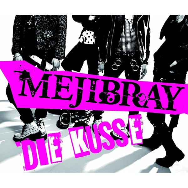 MEJIBRAY - VENOMS.app [Normal Edition] - Amazon.com Music