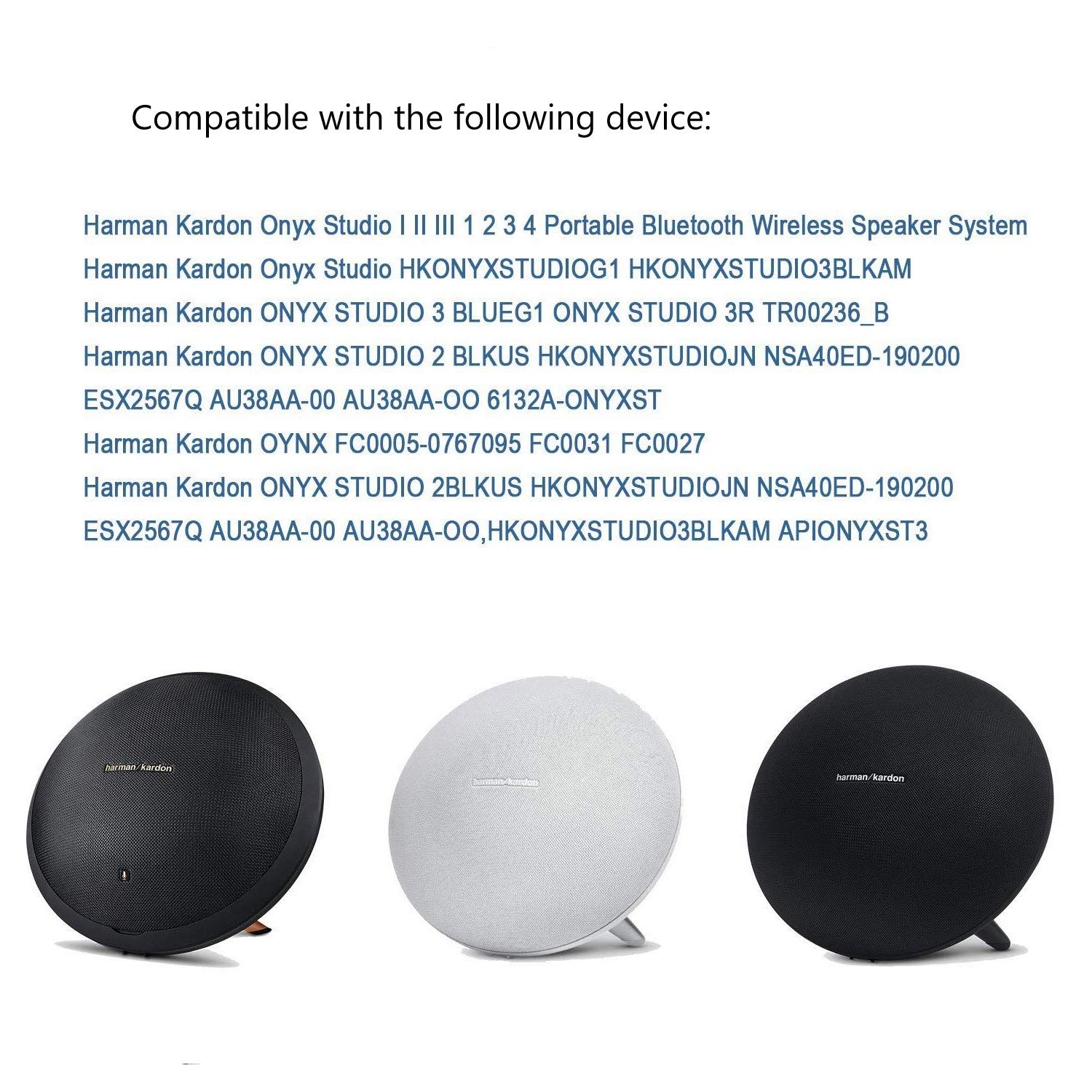 harman kardon fc0005
