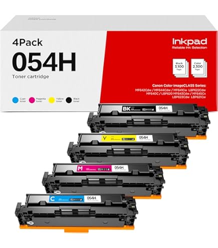 Canon NPG-63 6本 Shop Canon Toner | Canon Canada Shop