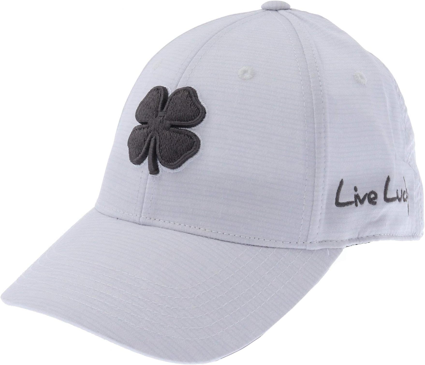 Black Clover Golf- Crazy Luck Hat