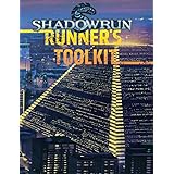 Shadowrun Runners Toolkit